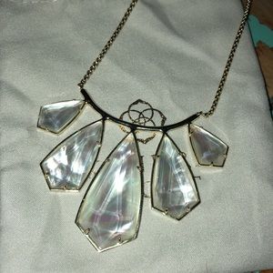 Kendra Scott Rhyan necklace